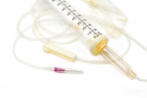 SurgeryInfusionSet shutterstock_169101140
