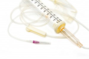 SurgeryInfusionSet shutterstock_169101140