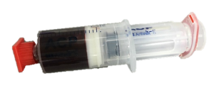 PRP Syringe